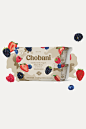 Fruit on the Bottom Greek Yogurt | Mixed Berry Multipack | Chobani® : Made in partnership with Operation Homefront, a first-of-its-kind combination of real, delicious berries on the bottom topped with rich vanilla Greek Yogurt.