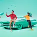 centrepoint print campaign : Full CGI Backgrounds for Print + Out of Home Campaign