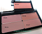 Shu Uemura Color Atelier Glow On Blush Swatches : Below are swatches of some of the new Shu Uemura  Glow On blushes.  It seems like the blushes are still made in Japan while most of the new ...