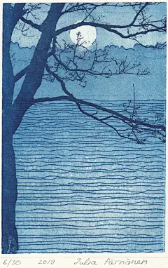 莫莉艺术
9-25 21:02
发布于 内蒙古
Julia Pärnänen ​​​