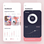  Follow @ux_trends for more daily inspiration ⭐️ Want to get featured? Use #ux_trends and tag us  Designed by: Airnauts . . . #ui #ux #appdesign #design #userinterface #graphicdesign #animation #mobile #code #website #web #webdesign #digitaldesign #webdes