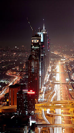 格调家居采集到灯火阑珊 ❤ 夜景