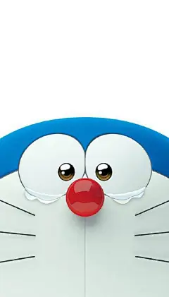 「高清壁纸」哆啦A梦壁纸来袭，这么张扬的个性1