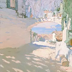 这个色感真的是天赋了 - 小红书