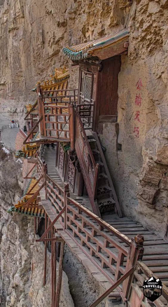 YgkHp_vampire采集到东方建筑