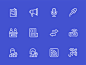 图标Sketch素材库╱icon﹝UI﹞╱uiiocn，icon，规范icon，APPiconwebappicon