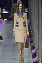 Gucci Fall 2017 Ready-to-Wear Fashion Show : See the complete Gucci Fall 2017 Ready-to-Wear collection.