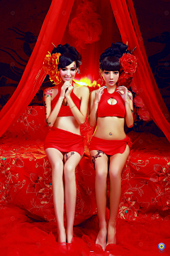 蓝宝石66669999采集到美女3
