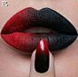 Black Matte Lipstick | Matte Lip Liquid | Makeup Products 20190309