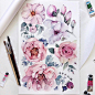 Floral Art Hub (@floralarthub)的ins主页 · Tofo · Instagram网页版/好用的ins浏览器 (Lookins.me)