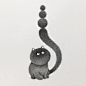 ​啥都能盘 | 猫盘 盘狗 盘猴 盘兔子-古田路9号-品牌创意/版权保护平台