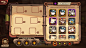 @game UI @UI @ui design
