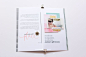 #LittleSummerJoy 2016 | A DIY Mini Album by Mandy Elliott, Turquoise Avenue Celebrating Summer (via LittlePaperProjects.com): 