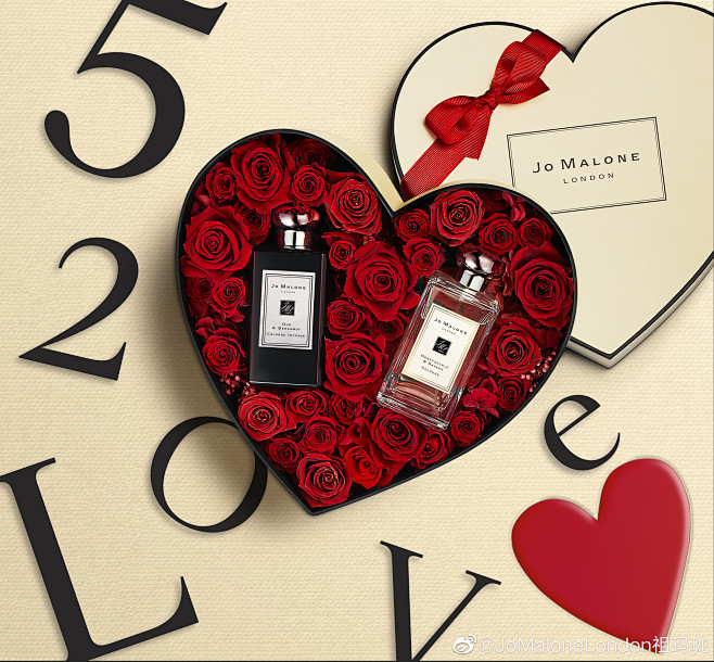 JoMaloneLondon祖玛珑的照片...