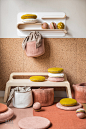 Play all Day > New Autumn Collection is here - Rafa-kids : Refresh the kids room with new season colour, or texture or extra baskets storage to make all more organised and looking calm and inviting.