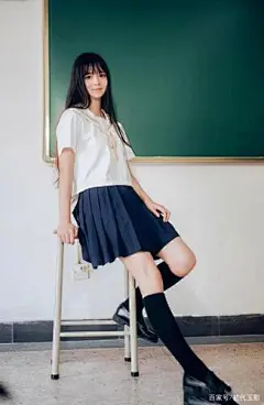 JK小姐姐 手机壁纸_万象图片搜索_wanxiangsucai.com