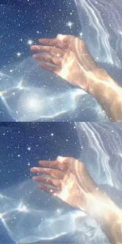 手控拼接（吃个西瓜也是爱你的样子_手机壁纸_唯美其他_我要个性网