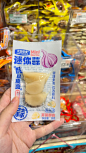 现在的零食分得这么细了么！