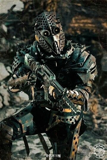 末日战士67676767