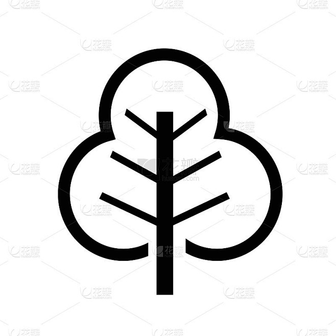 树的图标