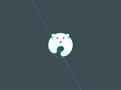 Dribbble - Bear2 by ...