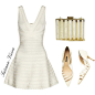 "001" by tatiana-vieira on Polyvore