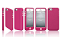 SwitchEasy Colors iPhone5 硅胶手机套