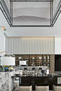 DOTHINK·JIUXI ELEGANT MANSION Life Experience Center by GFD