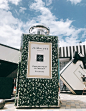  Jo Malone London祖·玛珑天猫官方旗舰店开幕派对