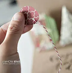 怎么做父亲节弹出式手工贺卡(图文教程)