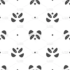 儿童,四方连续纹样,婴儿,女孩,夏天,白色,粉色,纸,纺织品,式样