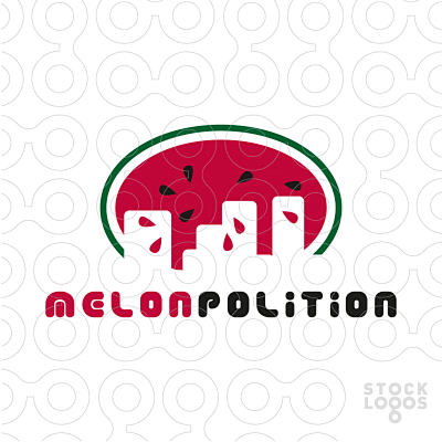 Melonpoliton : This ...