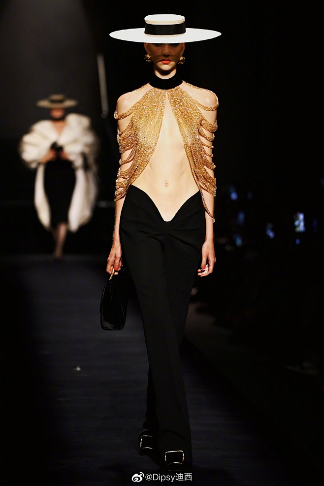 Schiaparelli Haute C...