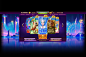 Lobby background for Gambino slots : lobby background for online casino 