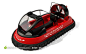3d模型轮船模型游艇模型水上交通工具模型交通工具