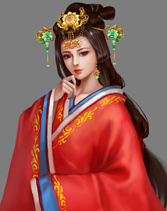 杨晶莹采集到王妃QQQ