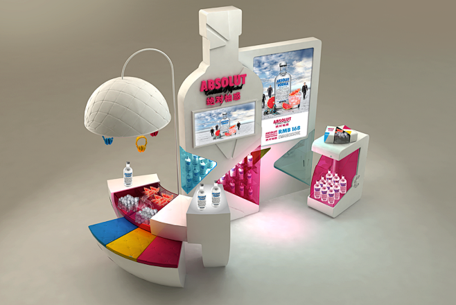 Absolut Greyhound : ...