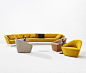 Armchairs | Seating | Colina Medium | Arper | Lievore Altherr. Check it out on Architonic: 
