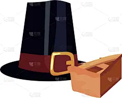 可爱的,蛋糕,切片食物,帽子,蔬菜,传统,家庭,食品,问候