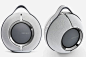 Devialet Mania portable speaker with intelligent optimized sound gets matching sci-fi looks - Yanko Design : https://www.youtube.com/watch?v=OadGF6-BUpw&ab_channel=Devialet Devialet, the high-end French audio technology company known for its winning a