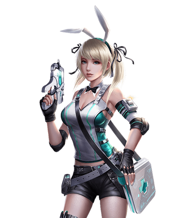 红警ol手游人物壁纸