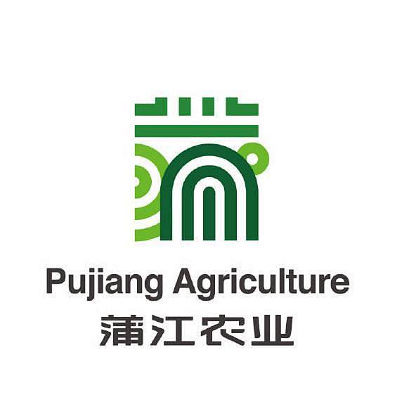 蒲江农业 logo的搜索结果_百度图片搜...