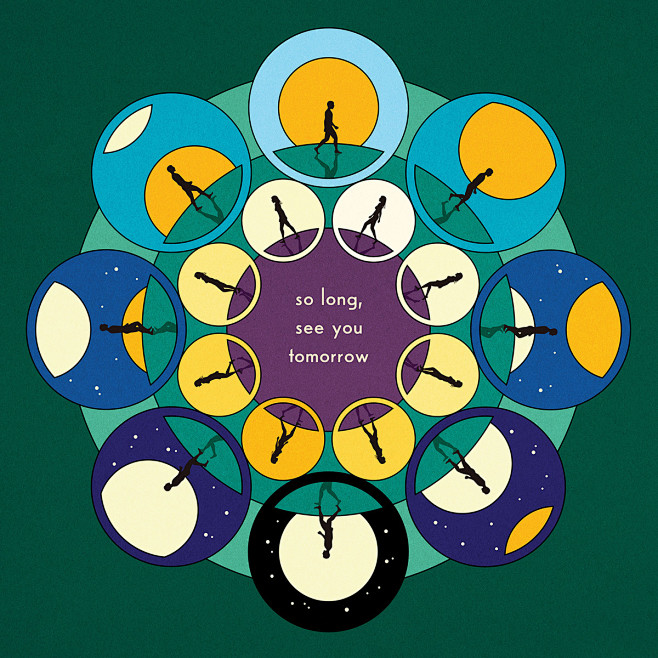 Bombay Bicycle Club ...