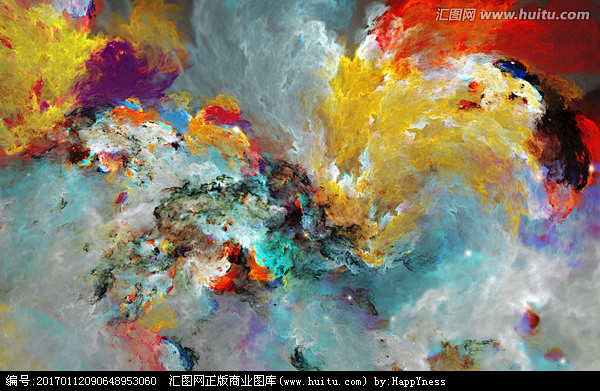 装饰画抽象画酒店抽象画数码印花图案抽象装...