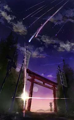 51张高清手机壁纸，于人生的十字路口，遇见最美好的未来
