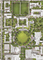 U of T Looks to Revitalize St. George Campus With New Landscape | Urban Toronto
