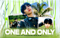 one and only