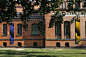 KU / Klaipeda University : KU / Klaipeda University branding