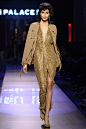 Jean Paul Gaultier Spring 2016 Couture Fashion Show : See the complete Jean Paul Gaultier Spring 2016 Couture collection.