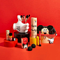 Spectrum Collections x Disney Mickey Mouse Collection - BeautyVelle | Makeup News